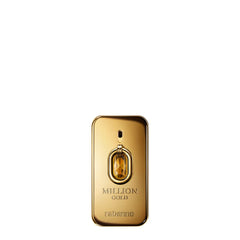 Rabanne Million Gold Elixir Parfum Intense
