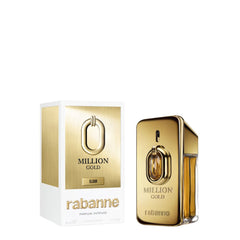 Rabanne Million Gold Elixir Parfum Intense