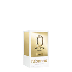 Rabanne Million Gold Elixir Parfum Intense
