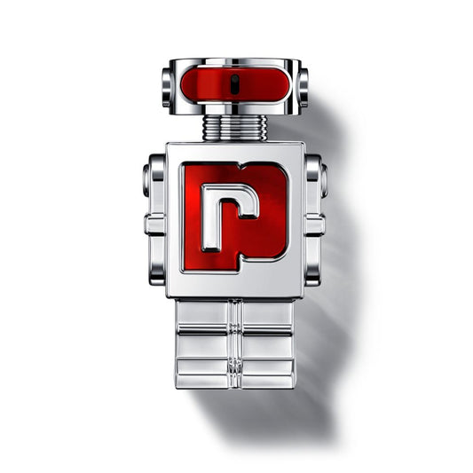 Rabanne Phantom In Red Parfum Elixir