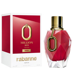 Rabanne Million Red For Her Parfum