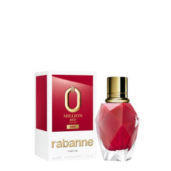 Rabanne Million Red For Her Parfum