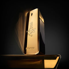 Rabanne Cofanetto regalo 1 Million Eau de Toilette 50 ml + Deodorant 150 ml + Eau de Toilette 10 ml