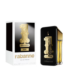 Rabanne 1 Million Black Eau de Parfum