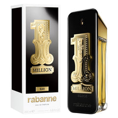 Rabanne 1 Million Black Eau de Parfum
