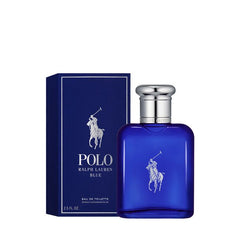 Polo Blue Eau de Toilette Spray 75 ml