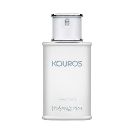 Yves Saint Laurent Kouros Eau De Toilette
