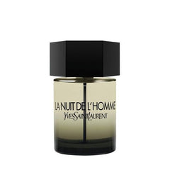 Yves Saint Laurent La Nuit De L'Homme Eau De Toilette