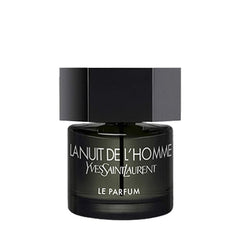 Yves Saint Laurent La Nuit De L'Homme Le Parfum