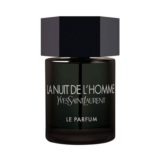 Yves Saint Laurent La Nuit De L'Homme Le Parfum