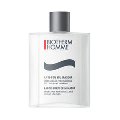 Biotherm Homme - Anti Feu Du Rasoir Pelle Normale