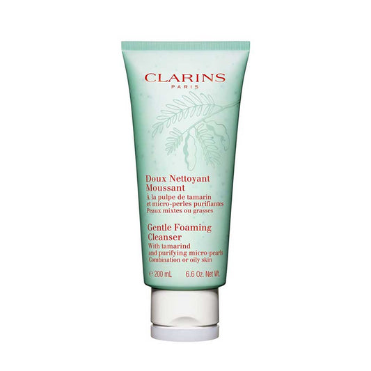 Clarins Doux Nettoyant Mouss 200 ml Pelli Miste e Grasse