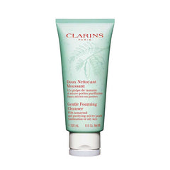 Clarins Doux Nettoyant Mouss 200 ml Pelli Miste e Grasse