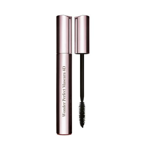 Mascara Wonder Perfect 4D 01 Perfect Black