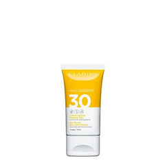 Crema Solare Viso Finish asciutto UVA/UVB 30