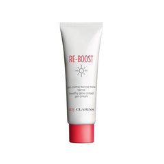 RE-BOOST gel-crema colorato effetto pelle sana