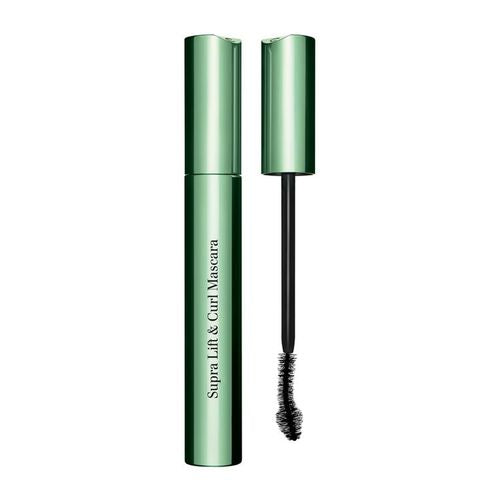 Supra Lift &amp; Curl Mascara 01-Stretch Black