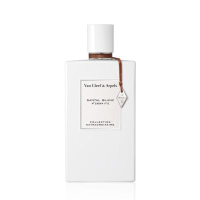 Santal Blanc Eau de Parfum Collection Extraordinaire