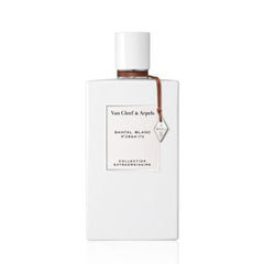 Santal Blanc Eau de Parfum Collection Extraordinaire