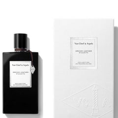 Orchid Leather Eau de Parfum Collection Extraordinaire