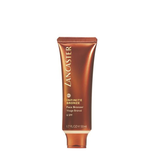 Face Bronzer - Sunny Spf 6 - 50ml