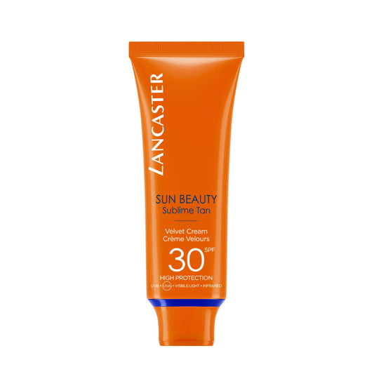 Sun Beauty Silk Cream SPF 30