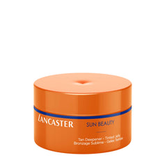 Sun Beauty - Tan Deepener Tinted Body NO SPF Abbronzante Sublime