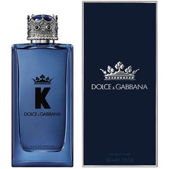 K by Dolce&Gabbana Eau de Parfum