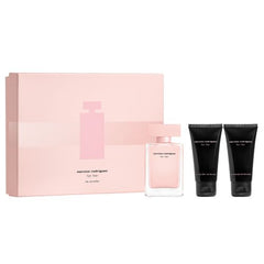 Cofanetto regalo Narciso Rodriguez for her Eau de Parfum 50ml