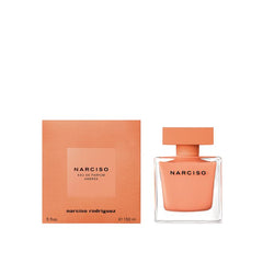 NARCISO Eau de Parfum Ambrée