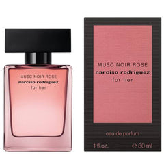 For Her Musc Noir Rose