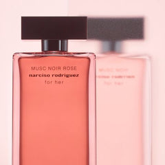 For Her Musc Noir Rose