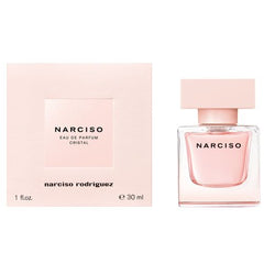 NARCISO Cristal Eau de Parfum