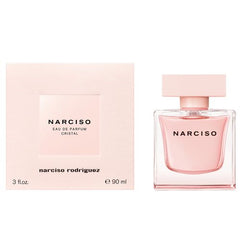 NARCISO Cristal Eau de Parfum