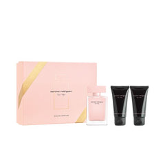 Cofanetto Natale for her Eau de Parfum Narciso Rodriguez 50 ml