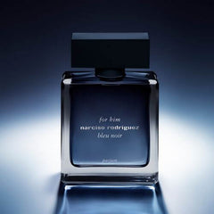 for him Bleu Noir Parfum