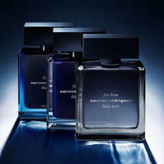 for him Bleu Noir Parfum