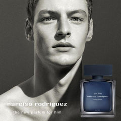 for him Bleu Noir Parfum