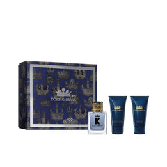 Cofanetto Regalo K by Dolce&Gabbana Eau de Toilette 50 ml