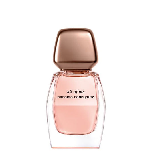 All of me eau de parfum