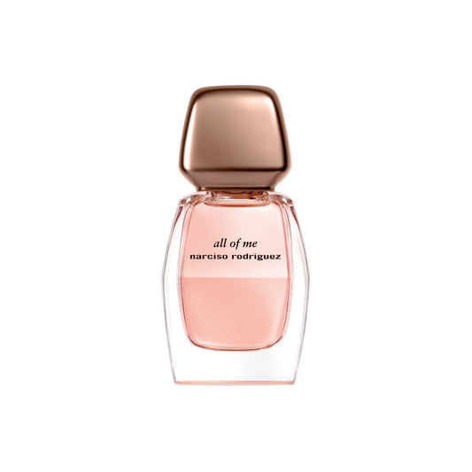 Narciso Rodriguez All of me eau de parfum