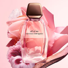 Narciso Rodriguez All of me eau de parfum