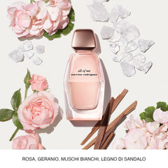 Narciso Rodriguez All of me eau de parfum
