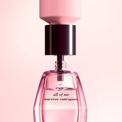 Narciso Rodriguez All of me eau de parfum