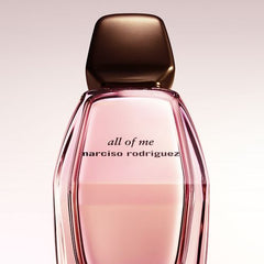 All of me eau de parfum