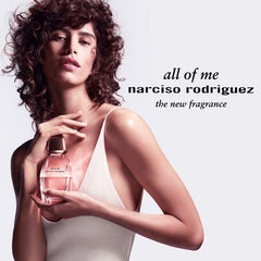 All of me eau de parfum