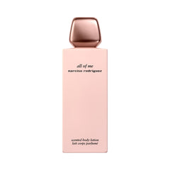 Narciso Rodriguez All of me Lozione Corpo