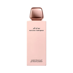 Narciso Rodriguez All of Me Gel Doccia