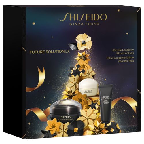 Cofanetto Future Solution LX Holiday Kit 2022