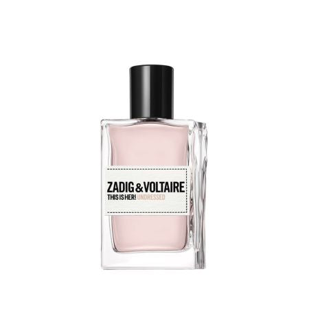 This is Her! Undressed Eau de Parfum